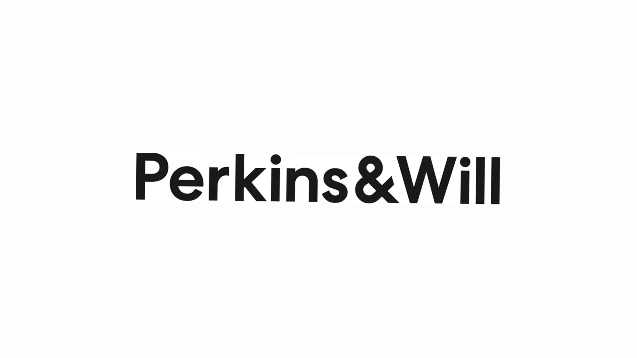 Perkins & Will logo