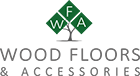 WFA logo Magnetic Wood Flooring